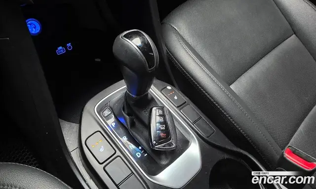Hyundai Santa Fe 2016 2.0 АКПП, миниатюра 9
