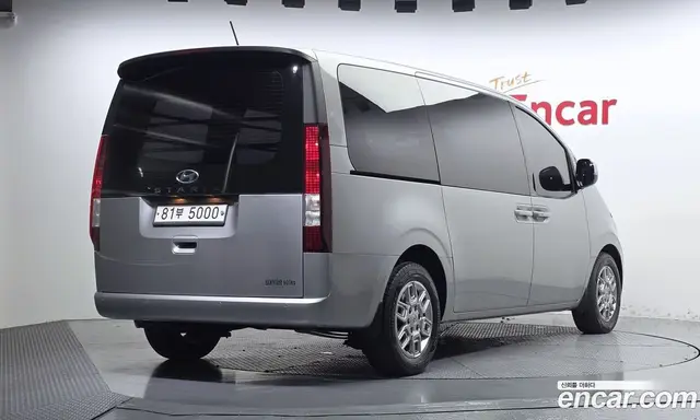 Hyundai Staria 2021 2.2 АКПП, миниатюра 2