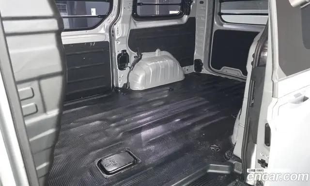Hyundai Staria 2021 2.2 АКПП, миниатюра 11