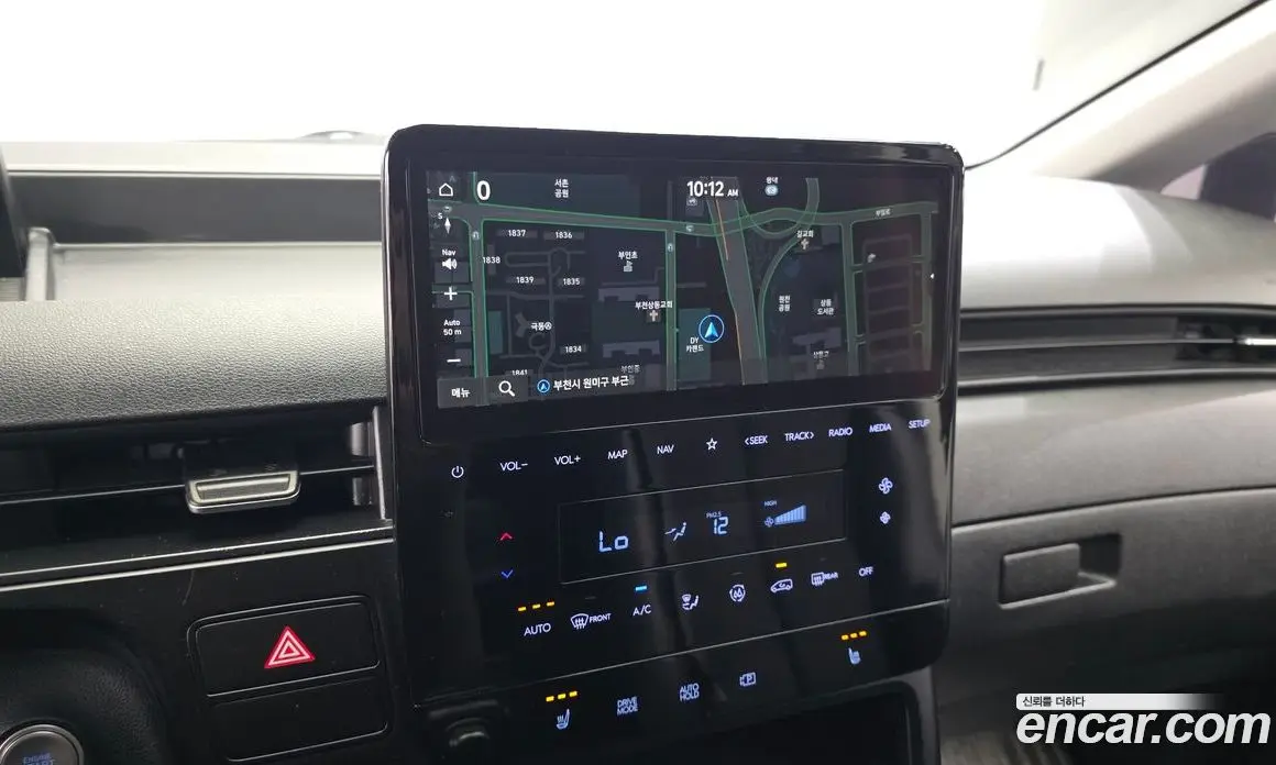 Hyundai Staria 2021 2.2 АКПП, фото 15