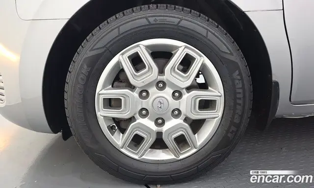 Hyundai Staria 2021 2.2 АКПП, миниатюра 5