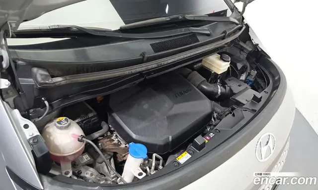 Hyundai Staria 2021 2.2 АКПП, миниатюра 6