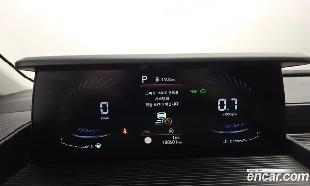 Hyundai Staria 2021 2.2 АКПП, миниатюра 8