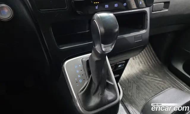 Hyundai Staria 2021 2.2 АКПП, миниатюра 9