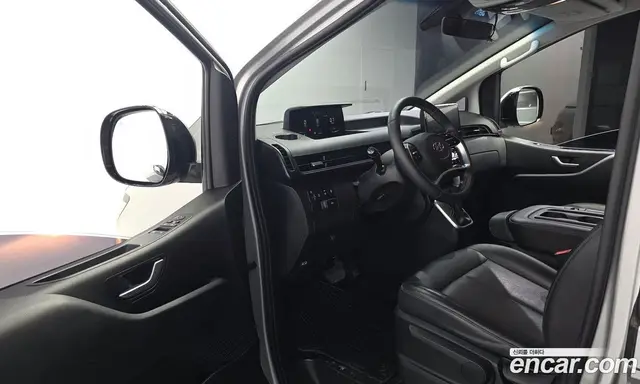 Hyundai Staria 2021 2.2 АКПП, миниатюра 10