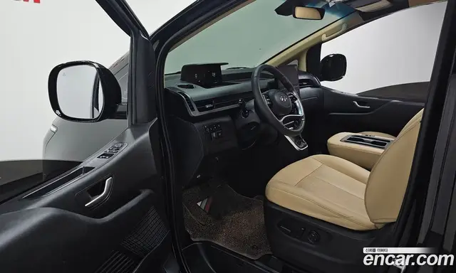 Hyundai Staria 2023 2.2 АКПП, миниатюра 11