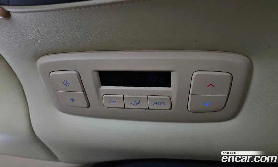 Hyundai Staria 2023 2.2 АКПП, фото 18