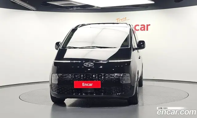 Hyundai Staria 2023 2.2 АКПП, миниатюра 3