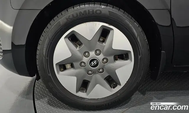 Hyundai Staria 2023 2.2 АКПП, миниатюра 5