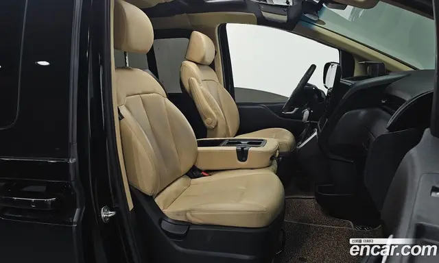 Hyundai Staria 2023 2.2 АКПП, миниатюра 10