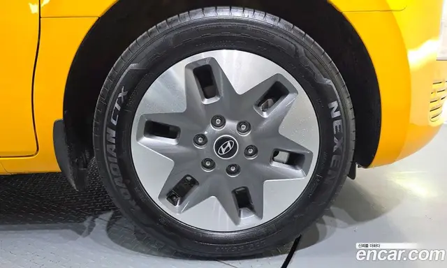 Hyundai Staria 2025 1.6 АКПП, миниатюра 7 Hyundai Staria 2025 1.6 АКПП, миниатюра 7