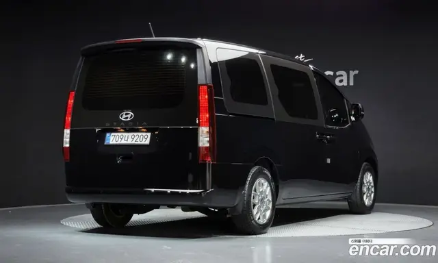Hyundai Staria 2025 1.6 АКПП, миниатюра 2