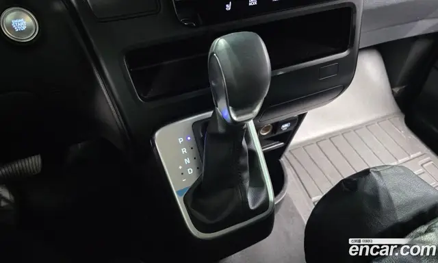 Hyundai Staria 2025 1.6 АКПП, миниатюра 12