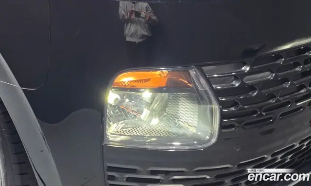 Hyundai Staria 2025 1.6 АКПП, миниатюра 8
