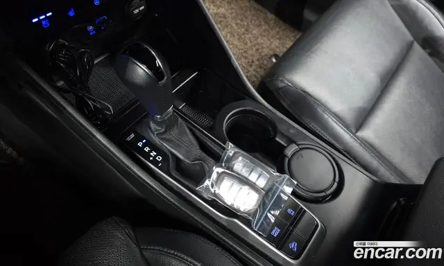 Hyundai Tucson 2015 1.7 АКПП, миниатюра 11