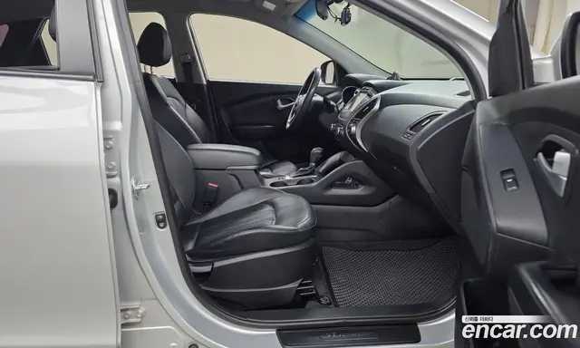 Hyundai Tucson 2015 2.0 АКПП, миниатюра 11