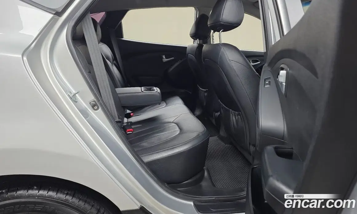 Hyundai Tucson 2015 2.0 АКПП, фото 12