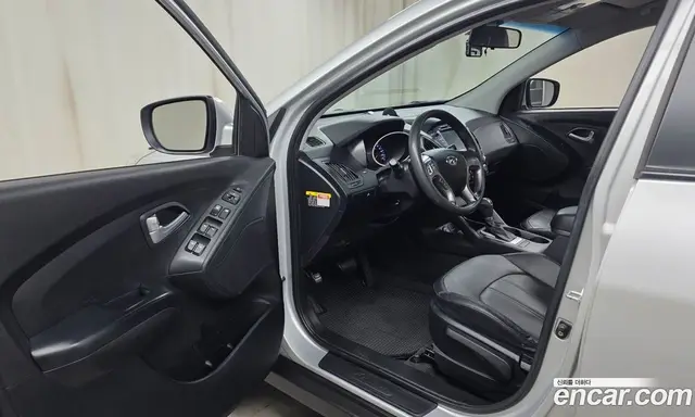 Hyundai Tucson 2015 2.0 АКПП, миниатюра 10