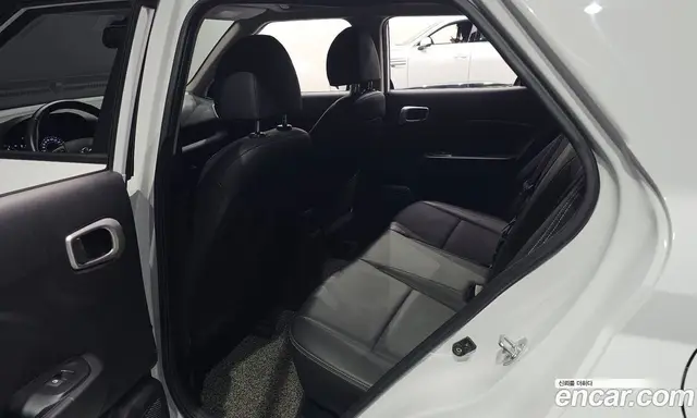 Hyundai Venue 2021 1.6 АКПП, миниатюра 11