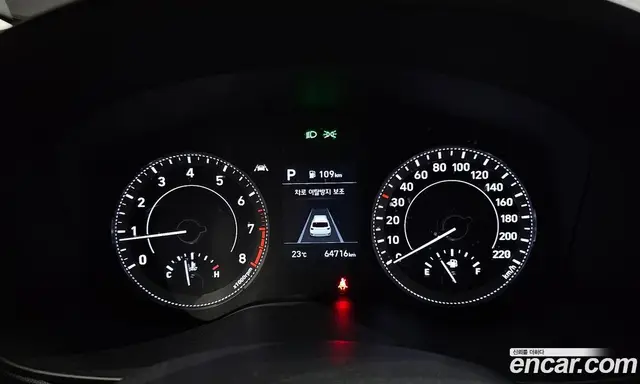 Hyundai Venue 2021 1.6 АКПП, миниатюра 8