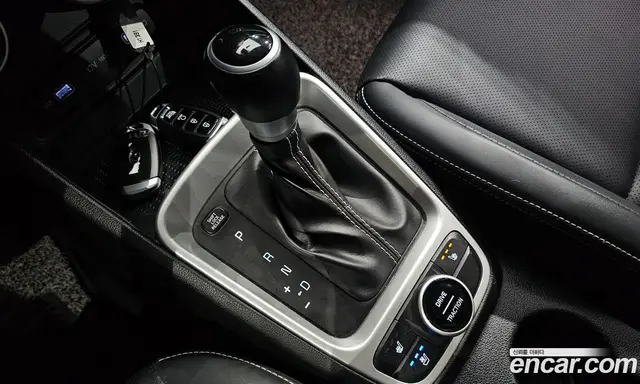 Hyundai Venue 2021 1.6 АКПП, миниатюра 9