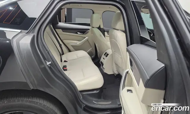Jaguar F-Pace 2022 2.0 АКПП, миниатюра 12