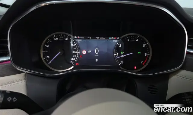 Jaguar F-Pace 2022 2.0 АКПП, миниатюра 8