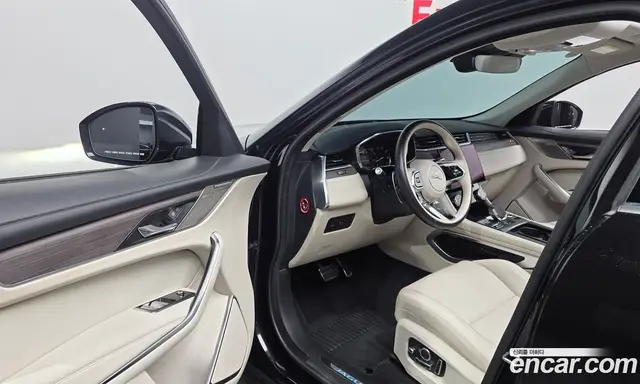 Jaguar F-Pace 2022 2.0 АКПП, миниатюра 10