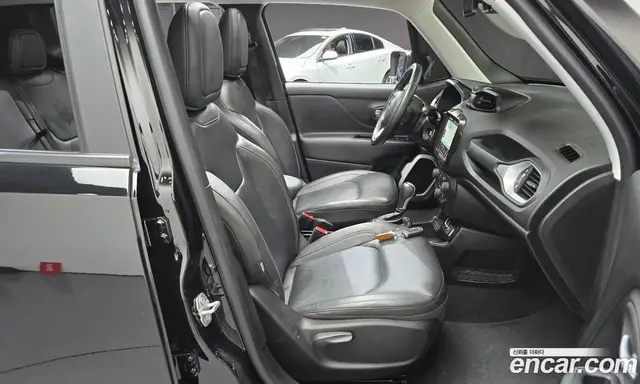 Jeep Renegade 2018 2.4 АКПП, миниатюра 11 Jeep Renegade 2018 2.4 АКПП, миниатюра 11