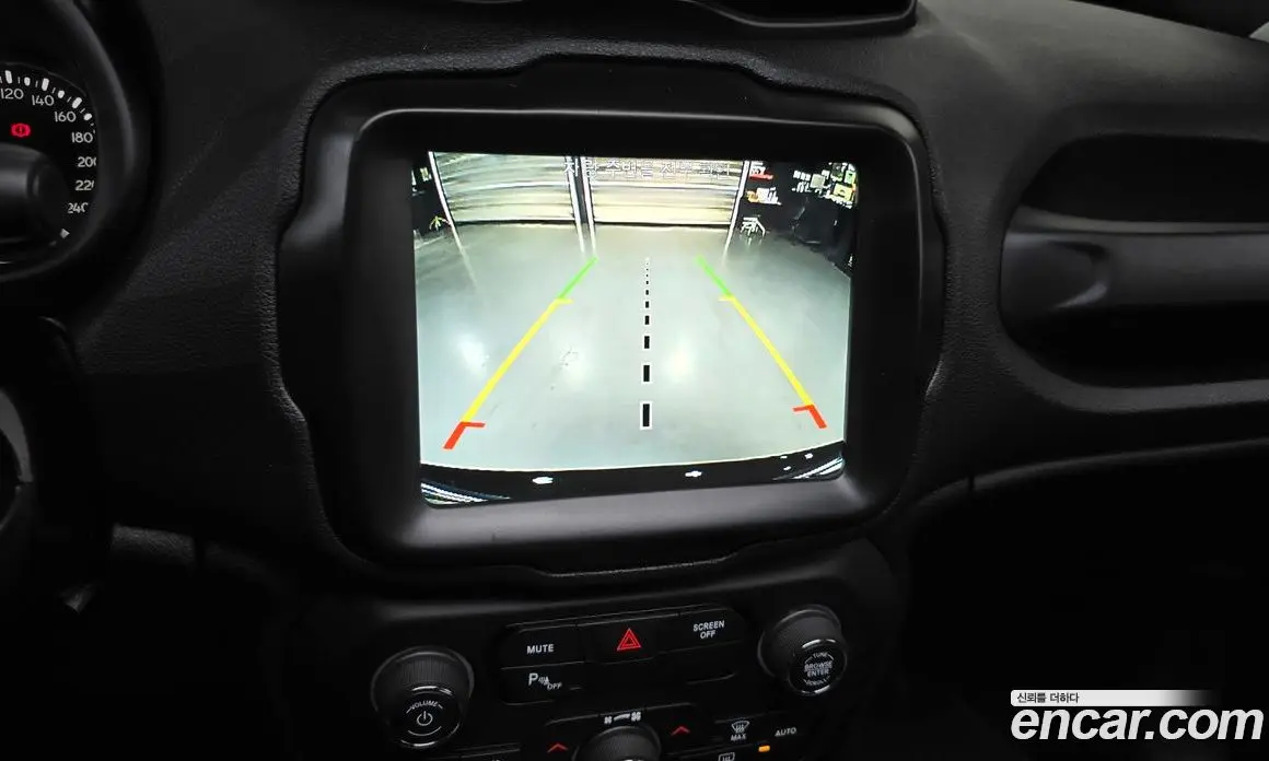 Jeep Renegade 2018 2.4 АКПП, фото 15 Jeep Renegade 2018 2.4 АКПП, фото 15