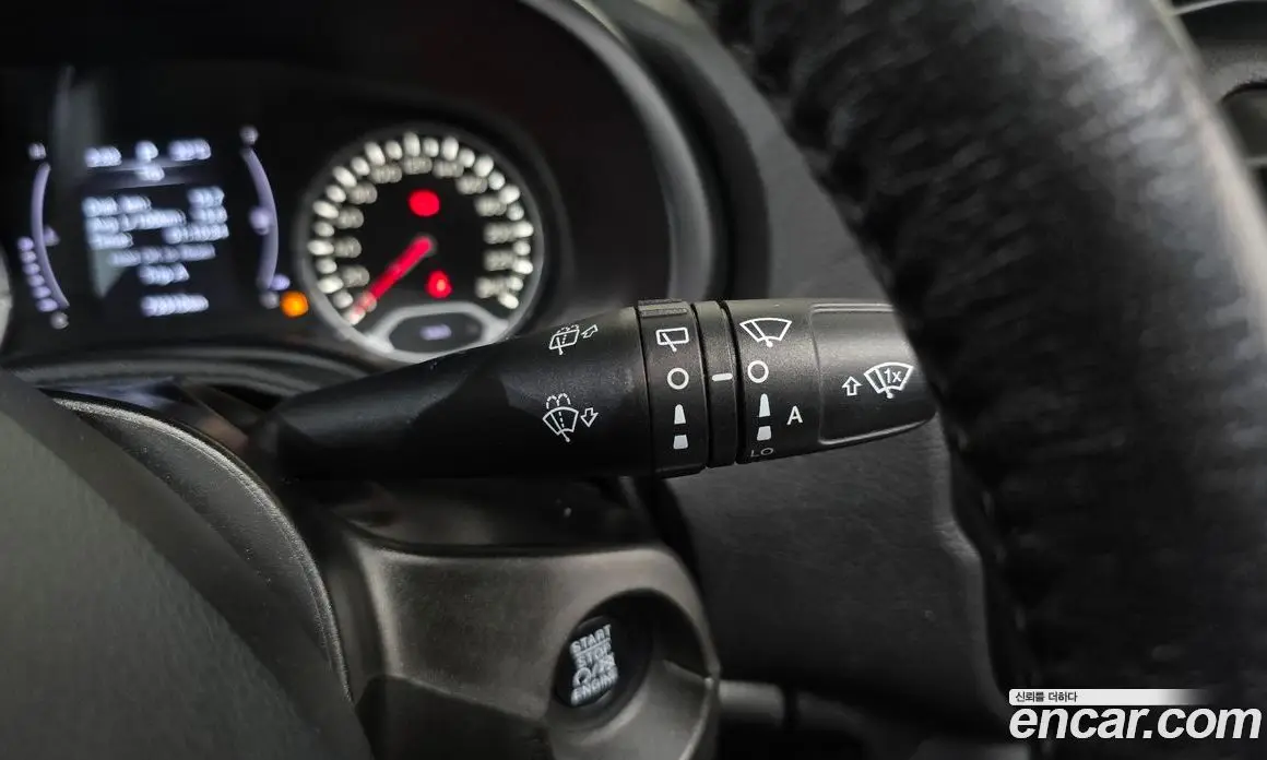 Jeep Renegade 2018 2.4 АКПП, фото 17 Jeep Renegade 2018 2.4 АКПП, фото 17