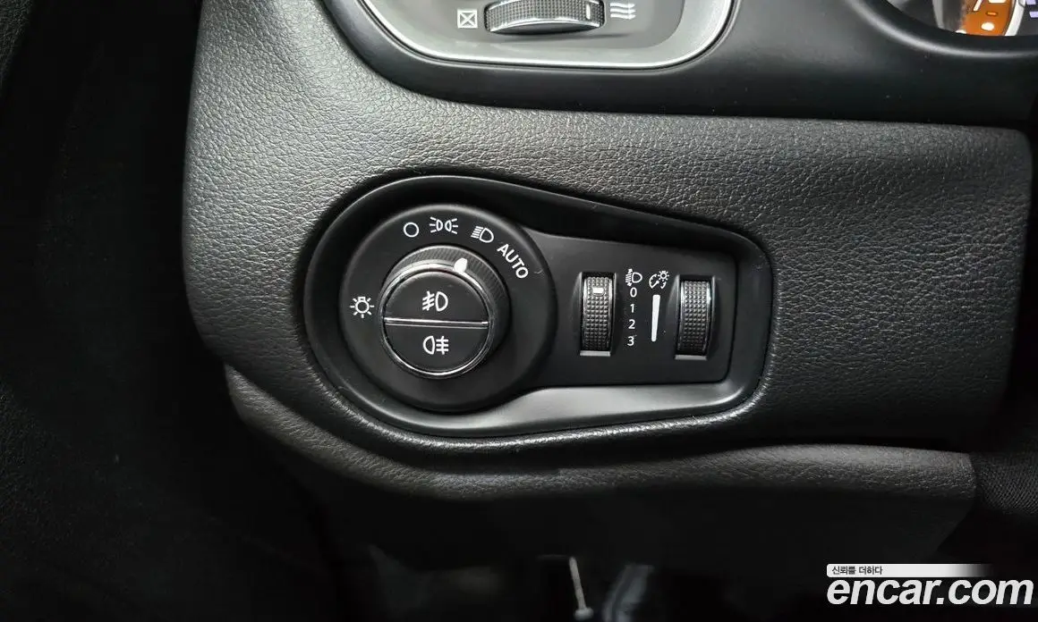 Jeep Renegade 2018 2.4 АКПП, фото 18 Jeep Renegade 2018 2.4 АКПП, фото 18