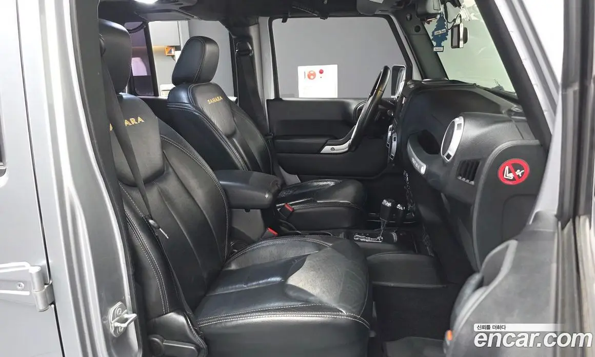Jeep Wrangler 2015 2.8 АКПП, фото 11