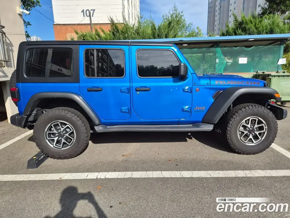 Jeep Wrangler 2025 2.0 АКПП, фото 2 Jeep Wrangler 2025 2.0 АКПП, фото 2
