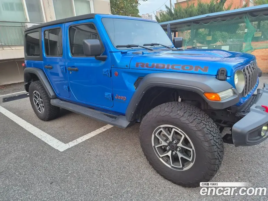 Jeep Wrangler 2025 2.0 АКПП, фото 19 Jeep Wrangler 2025 2.0 АКПП, фото 19