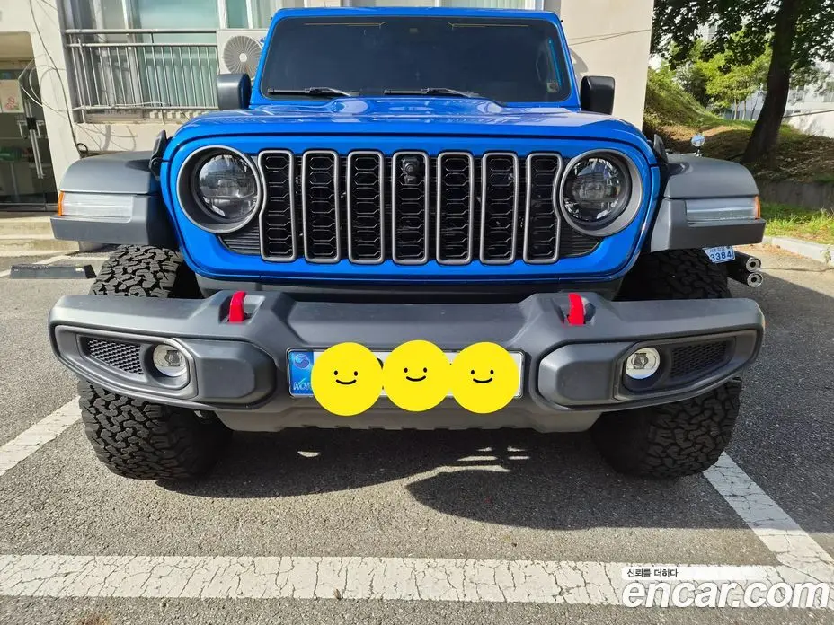Jeep Wrangler 2025 2.0 АКПП, фото 3 Jeep Wrangler 2025 2.0 АКПП, фото 3