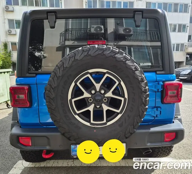 Jeep Wrangler 2025 2.0 АКПП, фото 4 Jeep Wrangler 2025 2.0 АКПП, фото 4