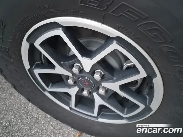 Jeep Wrangler 2025 2.0 АКПП, миниатюра 5 Jeep Wrangler 2025 2.0 АКПП, миниатюра 5