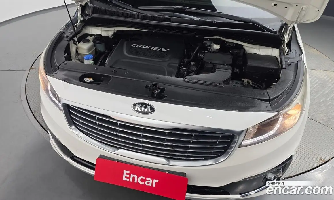 Kia Carnival 2014 2.2 АКПП, фото 6 Kia Carnival 2014 2.2 АКПП, фото 6