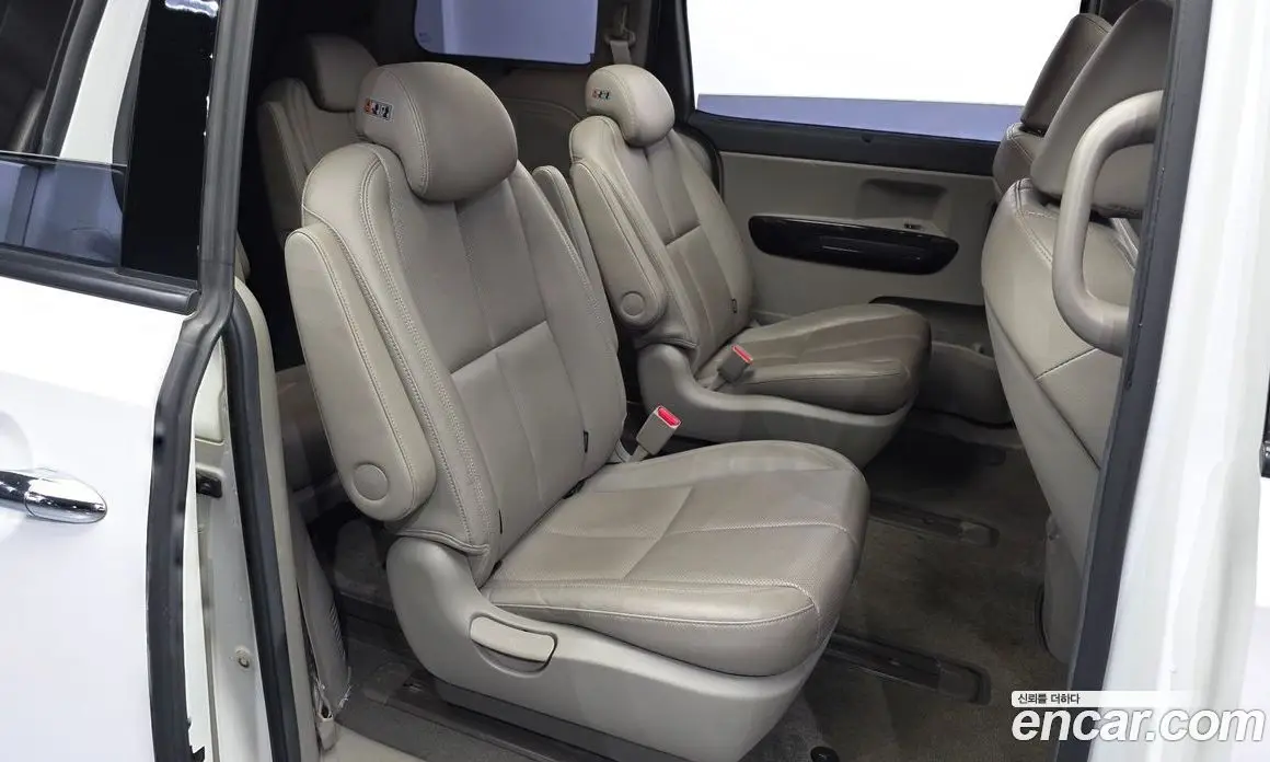Kia Carnival 2018 2.2 АКПП, фото 11