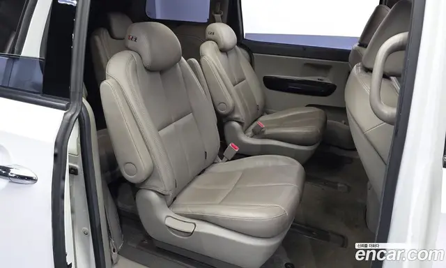 Kia Carnival 2018 2.2 АКПП, миниатюра 11