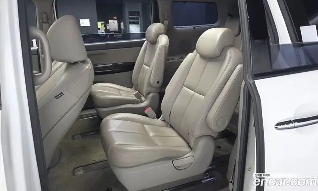 Kia Carnival 2018 2.2 АКПП, миниатюра 12