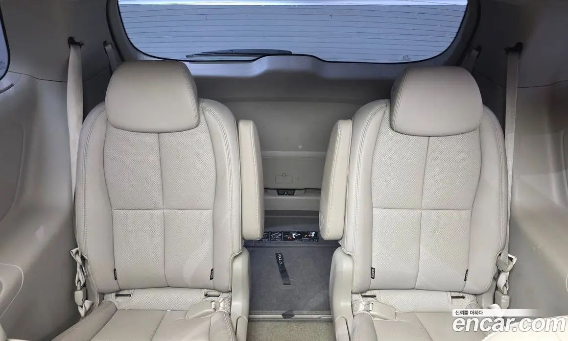 Kia Carnival 2018 2.2 АКПП, фото 13