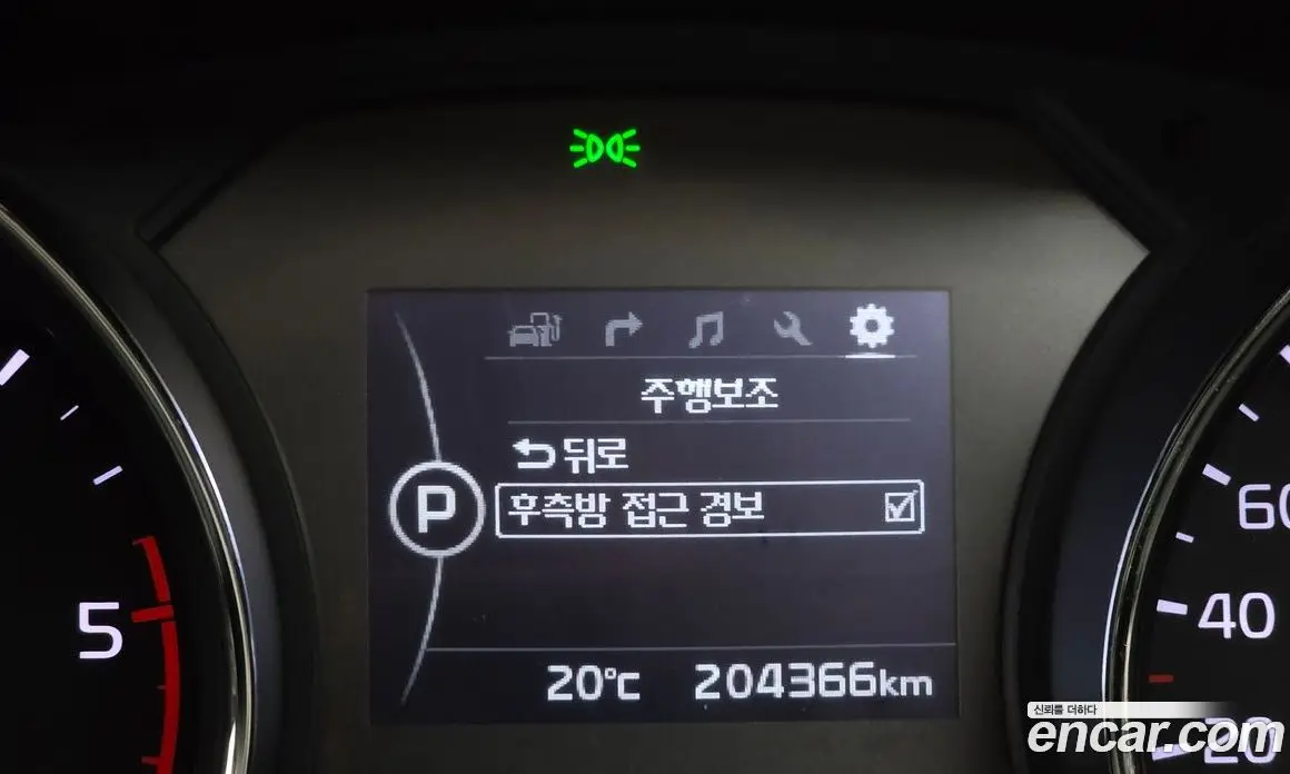 Kia Carnival 2018 2.2 АКПП, фото 18