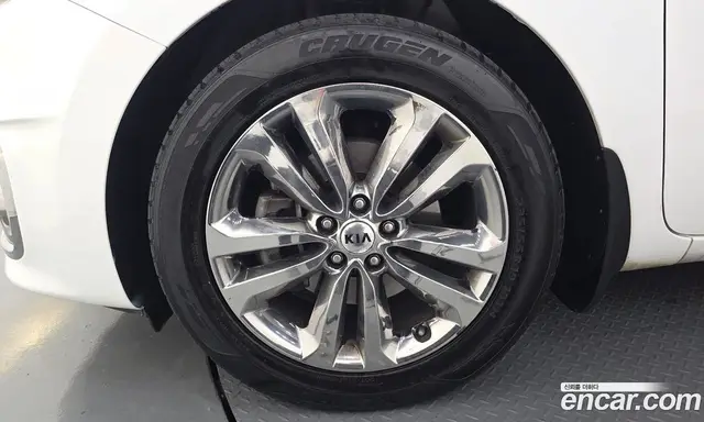Kia Carnival 2018 2.2 АКПП, миниатюра 5