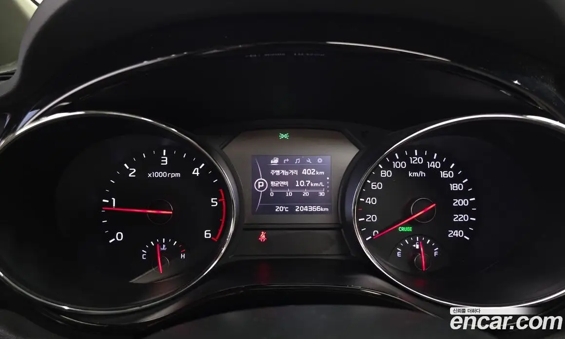 Kia Carnival 2018 2.2 АКПП, фото 8