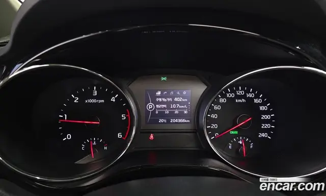 Kia Carnival 2018 2.2 АКПП, миниатюра 8