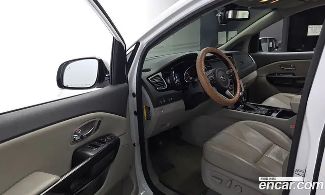 Kia Carnival 2018 2.2 АКПП, миниатюра 10