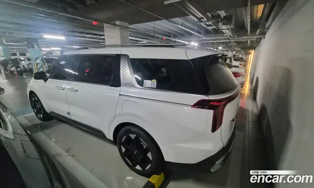 Kia Carnival 2025 1.6 АКПП, миниатюра 11
