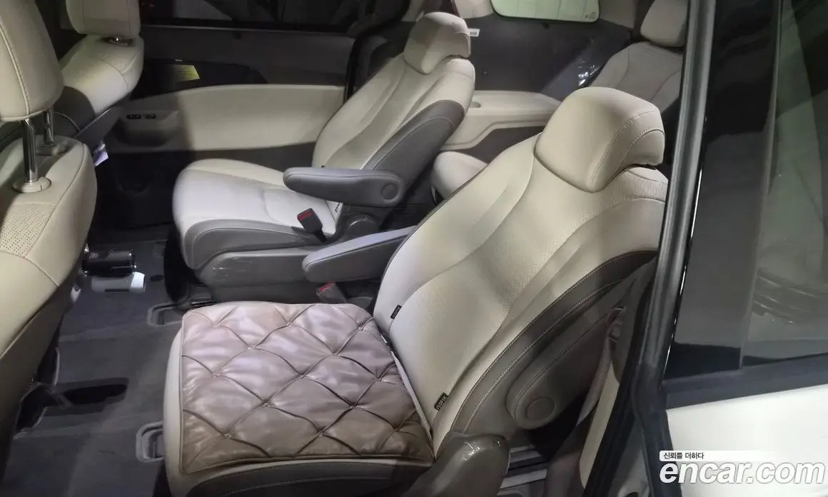 Kia Carnival 2025 1.6 АКПП, фото 5